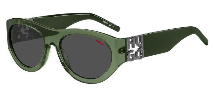 Modelo relacionado y/o destacado: Hugo Eyewear HG 1254 S-1EDIR. La Óptica Online 