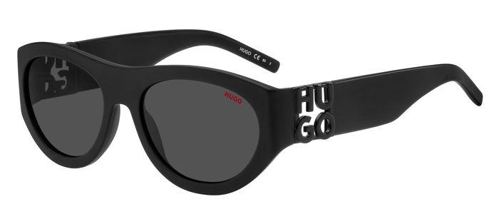 Modelo relacionado y/o destacado: Hugo Eyewear HG 1254 S-807IR. La Óptica Online 