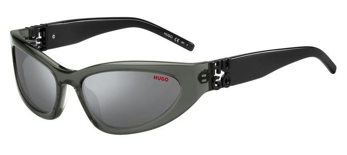 Modelo relacionado y/o destacado: Hugo Eyewear HG 1255 S-KB7T4. La Óptica Online 