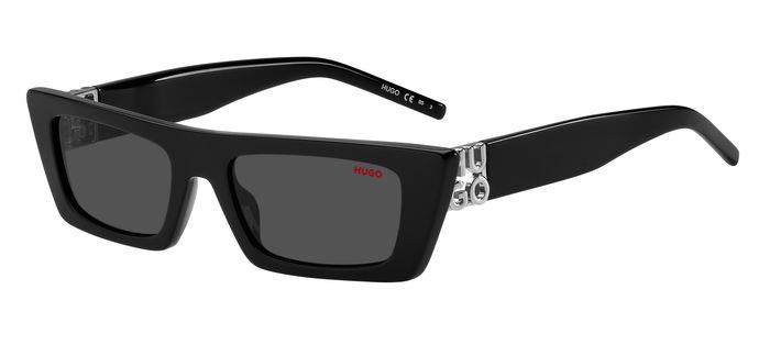 Modelo relacionado y/o destacado: Hugo Eyewear HG 1256 S-807IR. La Óptica Online 