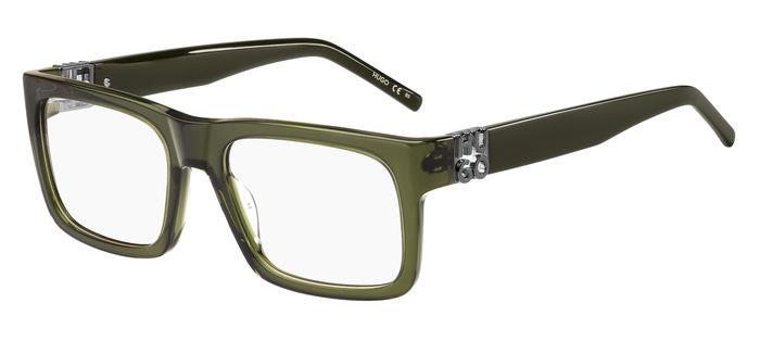 Modelo relacionado y/o destacado: Hugo Eyewear HG 1257-1ED18. La Óptica Online 