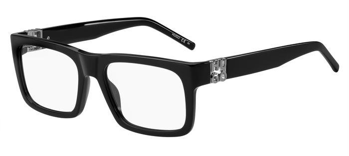 Modelo relacionado y/o destacado: Hugo Eyewear HG 1257-80718. La Óptica Online 