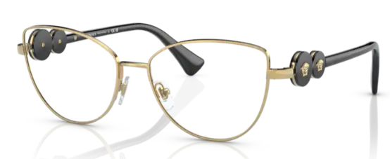 Comprar online gafas Versace VE 1284-1002 en La Óptica Online
