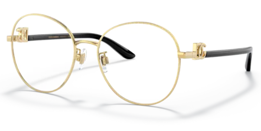 Comprar online gafas Dolce e Gabbana DG 1339-02 en La Óptica Online