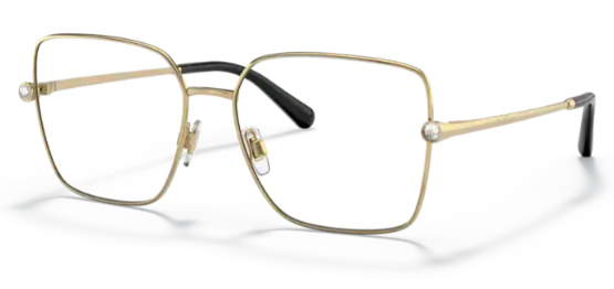 Comprar online gafas Dolce e Gabbana DG 1341B-02 en La Óptica Online