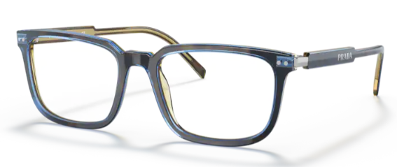 Comprar online gafas Prada PR 13YV-ZXH1O1 en La Óptica Online