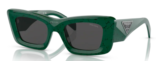 Comprar online gafas Prada PR 13ZS-16D5S0 en La Óptica Online