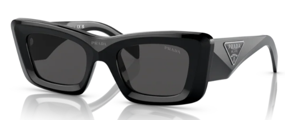 Comprar online gafas Prada PR 13ZS-1AB5S0 en La Óptica Online