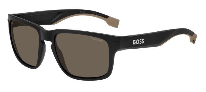 Modelo relacionado y/o destacado: Boss Eyewear 1497 S-0876A. La Óptica Online 