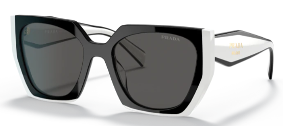 Comprar online gafas Prada PR 15WS-09Q5S0 en La Óptica Online