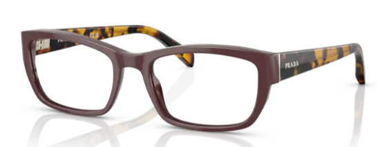 Comprar online gafas Prada Heritage PR 18OV-13G1O1 en La Óptica Online
