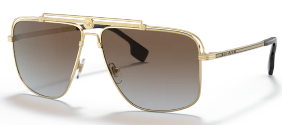 Comprar online gafas Versace VE 2242-100289 en La Óptica Online