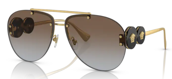 Comprar online gafas Versace VE 2250-148889 en La Óptica Online