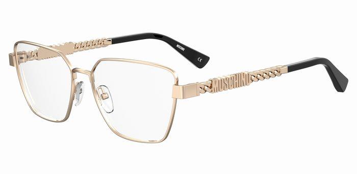 Moschino 620-00015. Comprar gafas graduadas