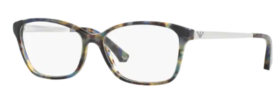 Comprar online gafas Emporio Armani EA 3026-5542 en La Óptica Online