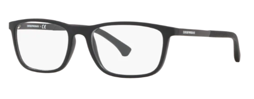 Comprar online gafas Emporio Armani EA 3069-5001 en La Óptica Online