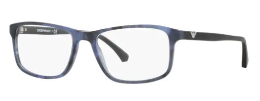 Comprar online gafas Emporio Armani EA 3098-5029 en La Óptica Online