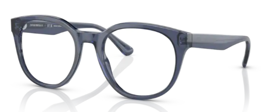 Comprar online gafas Emporio Armani EA 3207-5072 en La Óptica Online