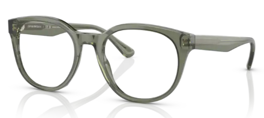 Comprar online gafas Emporio Armani EA 3207-5362 en La Óptica Online