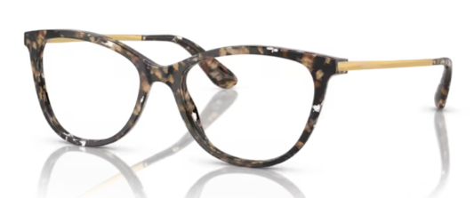 Comprar online gafas Dolce e Gabbana DG 3258-911 en La Óptica Online