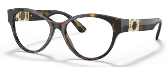 Comprar online gafas Versace VE 3313-108 en La Óptica Online