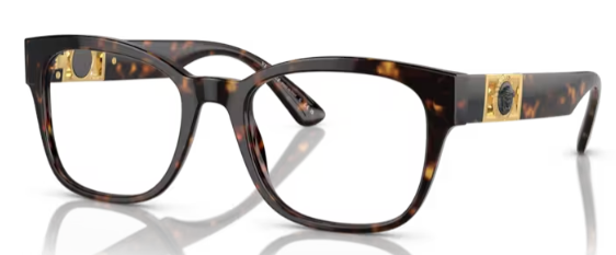 Comprar online gafas Versace VE 3314-108 en La Óptica Online