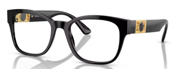 Comprar online gafas Versace VE 3314-GB1 en La Óptica Online