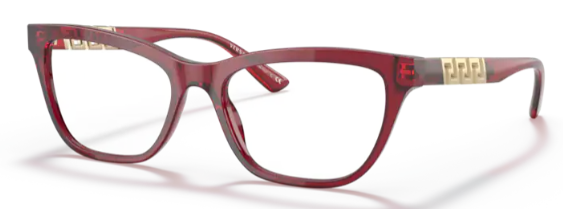 Comprar online gafas Versace VE 3318-388 en La Óptica Online