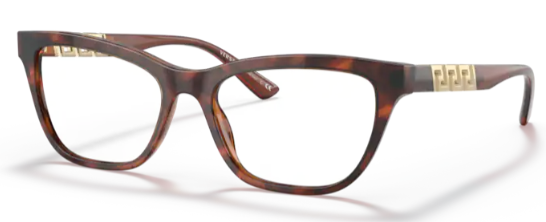 Comprar online gafas Versace VE 3318-5354 en La Óptica Online