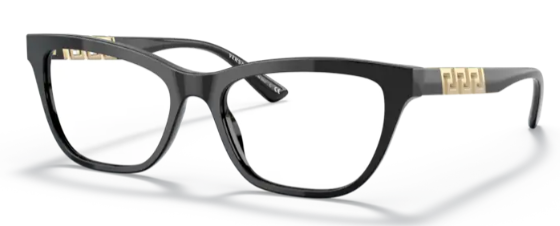 Comprar online gafas Versace VE 3318-GB1 en La Óptica Online