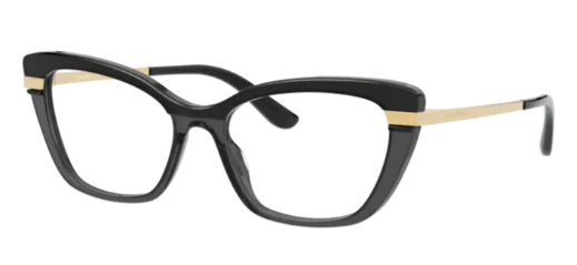 Comprar online gafas Dolce e Gabbana DG 3325-3246 en La Óptica Online