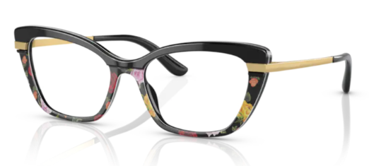 Comprar online gafas Dolce e Gabbana DG 3325-3400 en La Óptica Online