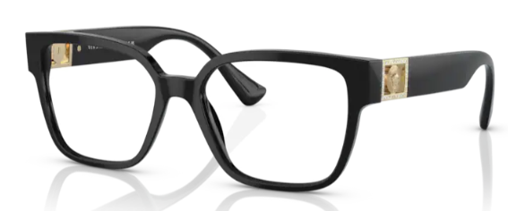 Comprar online gafas Versace VE 3329B-GB1 en La Óptica Online