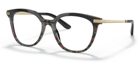 Comprar online gafas Dolce e Gabbana DG 3346-3317 en La Óptica Online