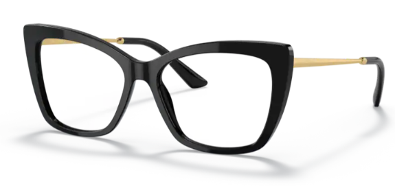 Comprar online gafas Dolce e Gabbana DG 3348-501 en La Óptica Online