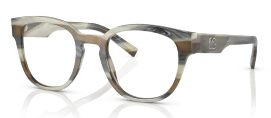Comprar online gafas Dolce e Gabbana DG 3350-3390 en La Óptica Online