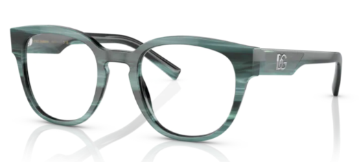 Comprar online gafas Dolce e Gabbana DG 3350-3391 en La Óptica Online