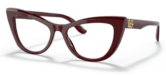 Comprar online gafas Dolce e Gabbana DG 3354-3091 en La Óptica Online
