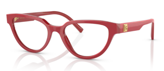 Comprar online gafas Dolce e Gabbana DG 3358-3377 en La Óptica Online
