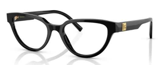 Comprar online gafas Dolce e Gabbana DG 3358-501 en La Óptica Online