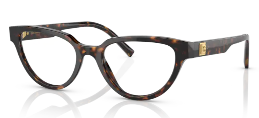 Comprar online gafas Dolce e Gabbana DG 3358-502 en La Óptica Online