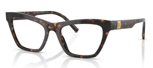 Comprar online gafas Dolce e Gabbana DG 3359-502 en La Óptica Online