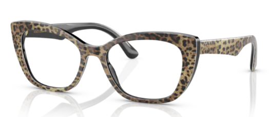 Comprar online gafas Dolce e Gabbana DG 3360-3163 en La Óptica Online