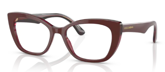 Comprar online gafas Dolce e Gabbana DG 3360-3247 en La Óptica Online