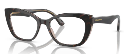 Comprar online gafas Dolce e Gabbana DG 3360-3256 en La Óptica Online