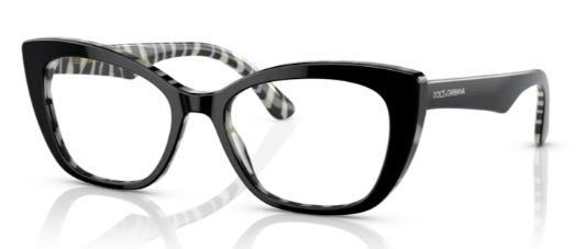 Comprar online gafas Dolce e Gabbana DG 3360-3372 en La Óptica Online