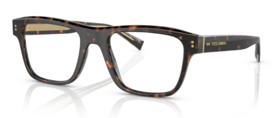 Comprar online gafas Dolce e Gabbana DG 3362-502 en La Óptica Online