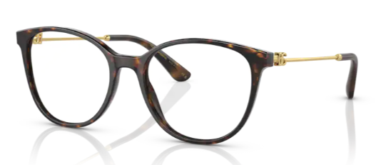 Comprar online gafas Dolce e Gabbana DG 3363-502 en La Óptica Online