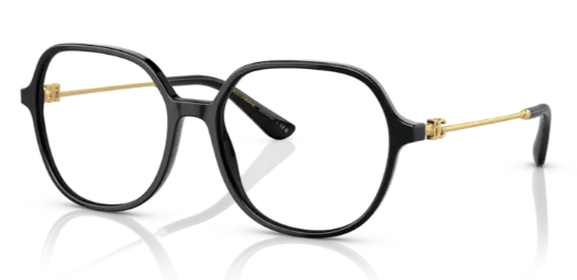Comprar online gafas Dolce e Gabbana DG 3364-501 en La Óptica Online
