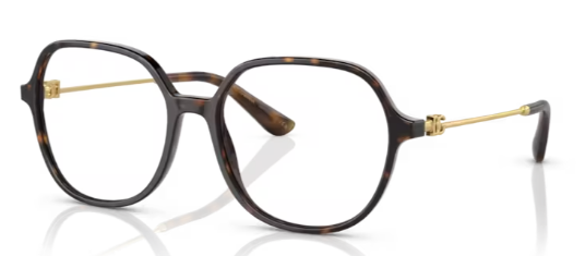 Comprar online gafas Dolce e Gabbana DG 3364-502 en La Óptica Online
